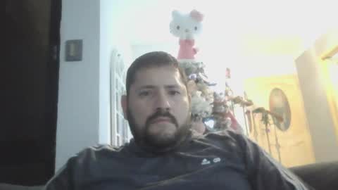 Snapshot of jac977 chatting on January 12, 8:46 am jac977 online show from January 12, 8:46 am