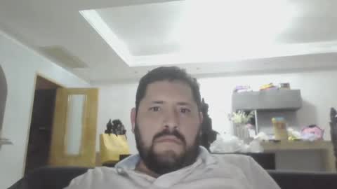 Snapshot of jac977 chatting on February 27, 5:34 am jac977 online show from February 27, 5:34 am