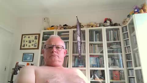 jacal711 online show from May 29, 2:09 am