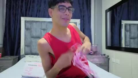 jacck_black online show from June 13, 1:31 pm