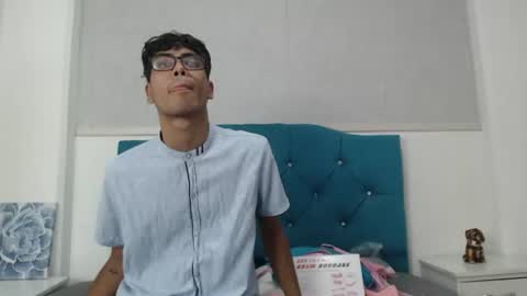 jacck_black online show from June 22, 7:33 pm