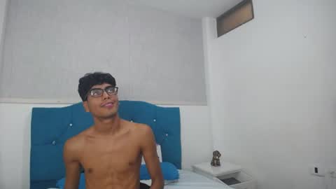 jacck_black online show from June 23, 8:40 pm