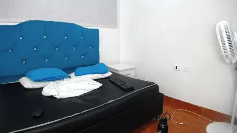 jacck_black online show from June 30, 1:23 pm