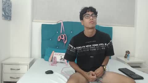 jacck_black online show from July 29, 4:27 pm