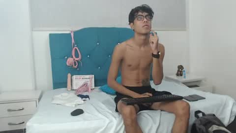 jacck_black online show from July 30, 2:27 pm