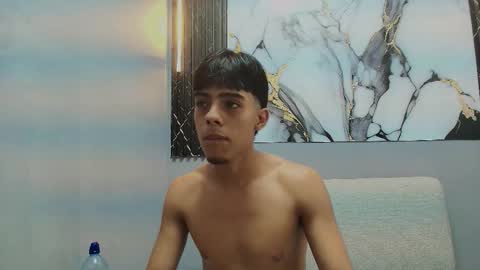 Jacoock online show from October 23, 3:50 am