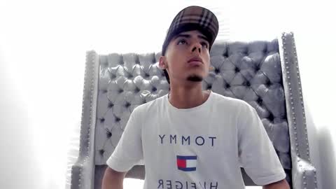 Jacoock online show from October 27, 4:16 am