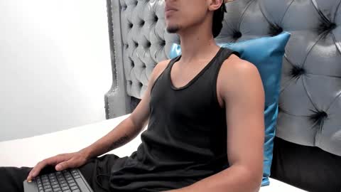 Jacoock online show from November 26, 3:51 am