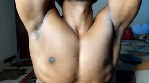 Jace online show from February 27, 8:25 am