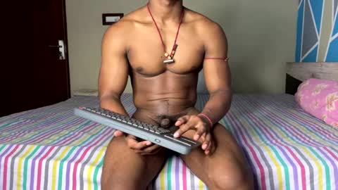 Jace online show from May 19, 5:36 am