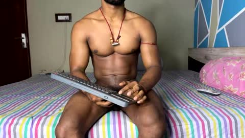 Jace online show from May 20, 5:46 am