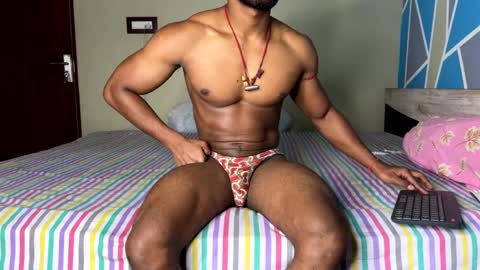 Jace online show from May 26, 7:59 am