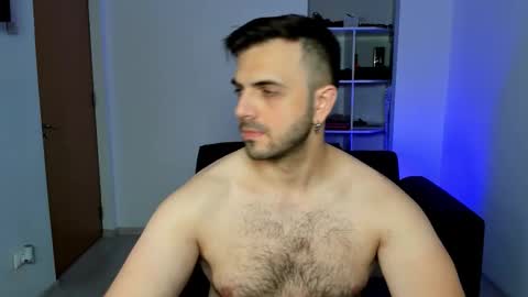 Jace online show from October 22, 3:56 pm