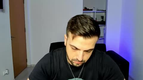 Jace online show from October 26, 5:52 pm