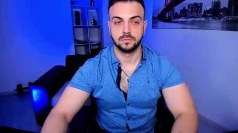 Jace online show from December 15, 5:12 am