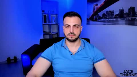 Jace online show from January 17, 6:11 pm