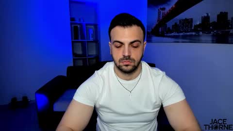 Jace online show from February 1, 5:06 am