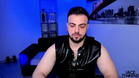 Jace online show from March 6, 5:37 am