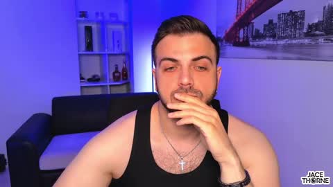Jace online show from April 28, 4:28 am