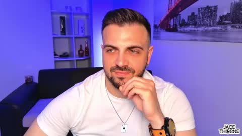 Jace online show from May 2, 2:22 pm