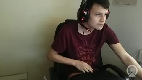 jack00772 online show from December 21, 7:43 pm