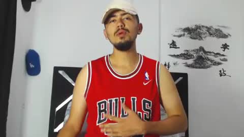 Snapshot of jack03xx_ chatting on January 8, 1:41 pm Jack online show from January 8, 1:41 pm