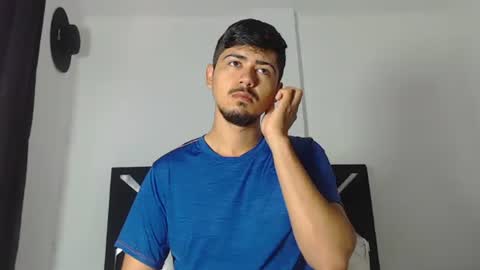 Jack online show from January 14, 12:24 pm