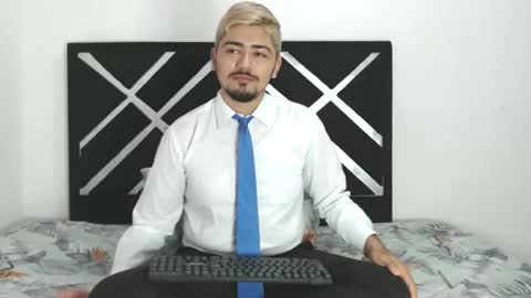 Jack online show from October 15, 1:55 pm