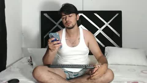 Jack online show from April 24, 11:07 pm