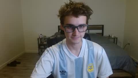 Snapshot of jack0kinky chatting on February 5, 3:13 am JACK JACK online show from February 5, 3:13 am
