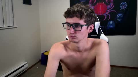 JACK JACK online show from November 25, 1:27 am