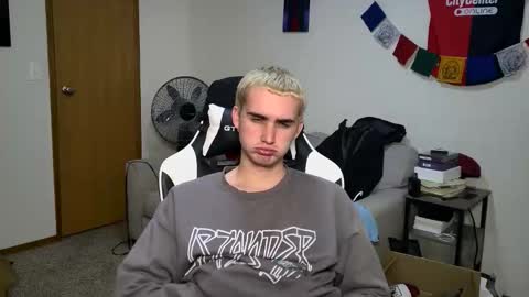 JACK JACK online show from February 17, 3:47 am