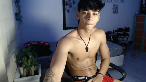 Snapshot of jack160724 chatting on October 23, 9:02 pm jack160724 online show from October 23, 9:02 pm