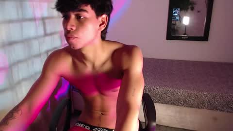 Snapshot of jack160724 chatting on December 15, 7:07 pm jack160724 online show from December 15, 7:07 pm