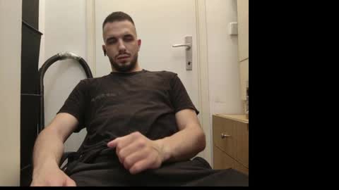 Jack online show from December 9, 1:18 am