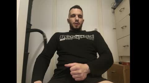 Jack online show from March 6, 12:32 am