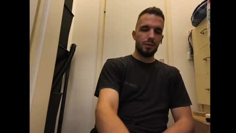 Jack online show from September 8, 7:02 pm