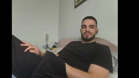 Jack online show from December 5, 12:36 pm