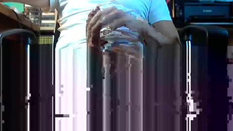 Snapshot of jack_7351 chatting on November 4, 7:07 am  Jack  online show from November 4, 7:07 am