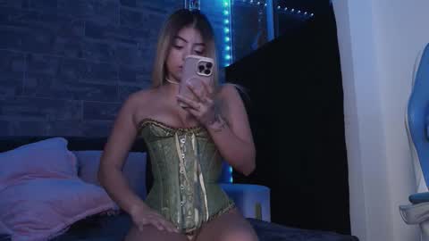 jack__melissa online show from February 5, 4:28 am