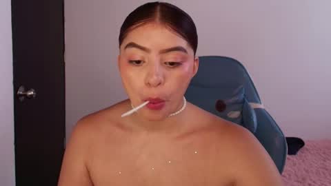 Snapshot of jack__melissa chatting on April 20, 1:25 pm jack__melissa online show from April 20, 1:25 pm