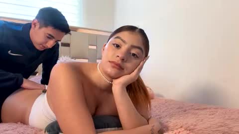 Snapshot of jack__melissa chatting on May 20, 10:05 pm jack__melissa online show from May 20, 10:05 pm