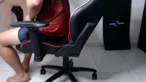 Snapshot of jack_boy_cum chatting on October 20, 6:25 am Jack online show from October 20, 6:25 am