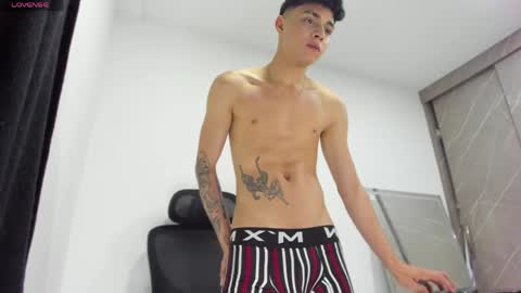 jack online show from May 5, 12:29 am