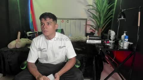 Snapshot of jack_castell chatting on May 29, 11:08 am JACK CASTELL online show from May 29, 11:08 am