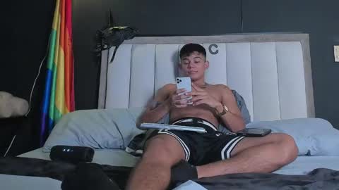 Snapshot of jack_castell chatting on June 8, 12:25 am JACK CASTELL online show from June 8, 12:25 am
