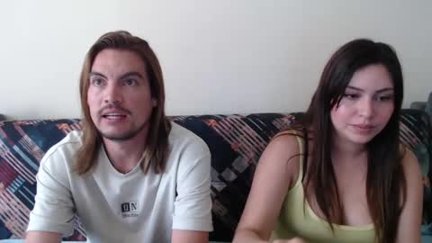 Jack and Emily online show from January 21, 6:02 pm