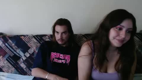 Jack and Emily online show from January 26, 9:29 pm