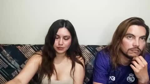 Jack and Emily online show from February 11, 8:31 pm