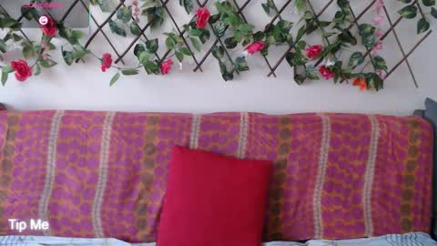 Snapshot of jack_emily11 chatting on January 18, 7:06 pm Jack and Emily online show from January 18, 7:06 pm